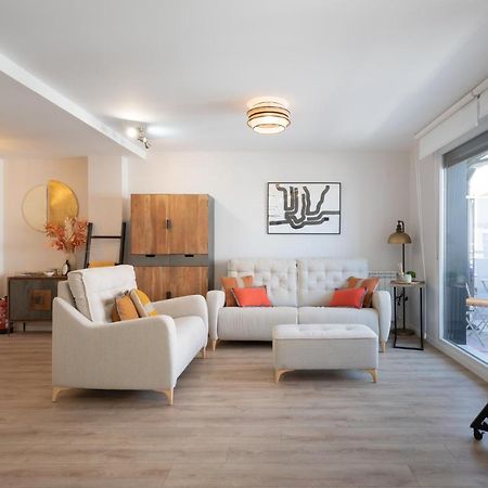 Salakobeta - Baskeyrentals Lasarte Oria Dış mekan fotoğraf