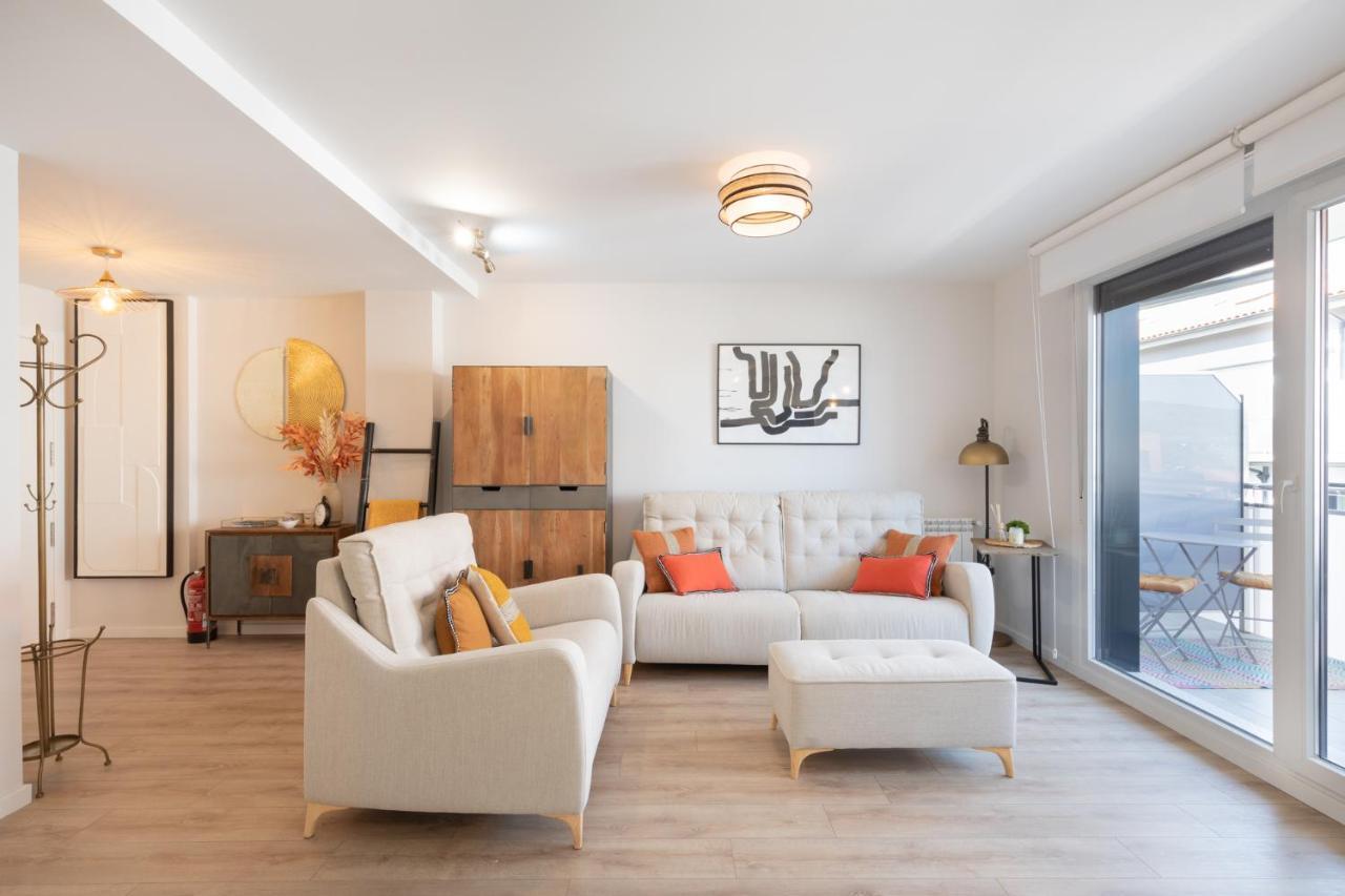 Salakobeta - Baskeyrentals Lasarte Oria Dış mekan fotoğraf