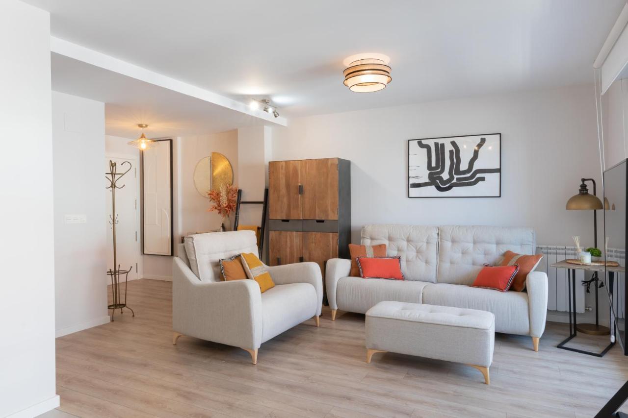 Salakobeta - Baskeyrentals Lasarte Oria Dış mekan fotoğraf