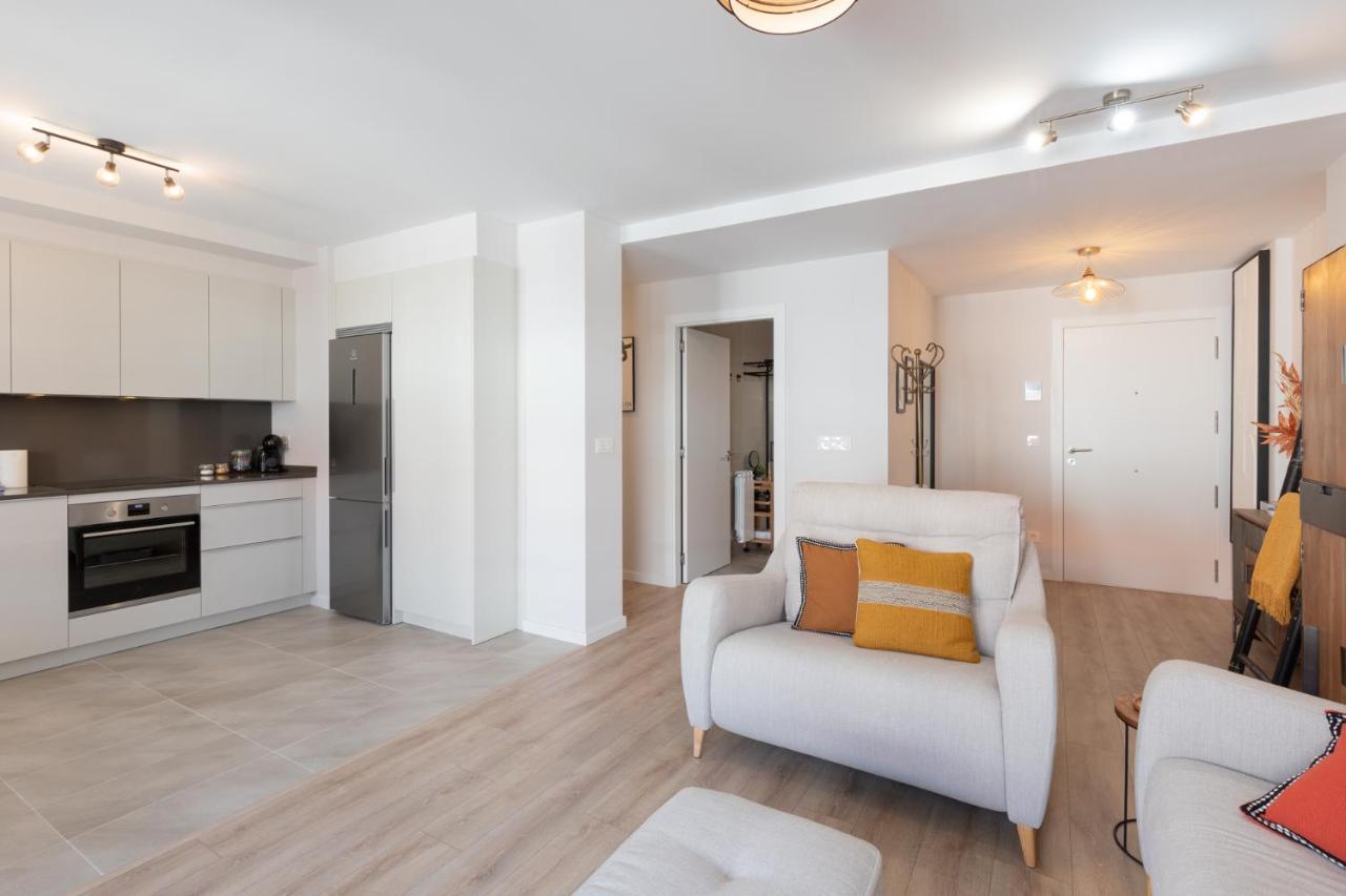 Salakobeta - Baskeyrentals Lasarte Oria Dış mekan fotoğraf