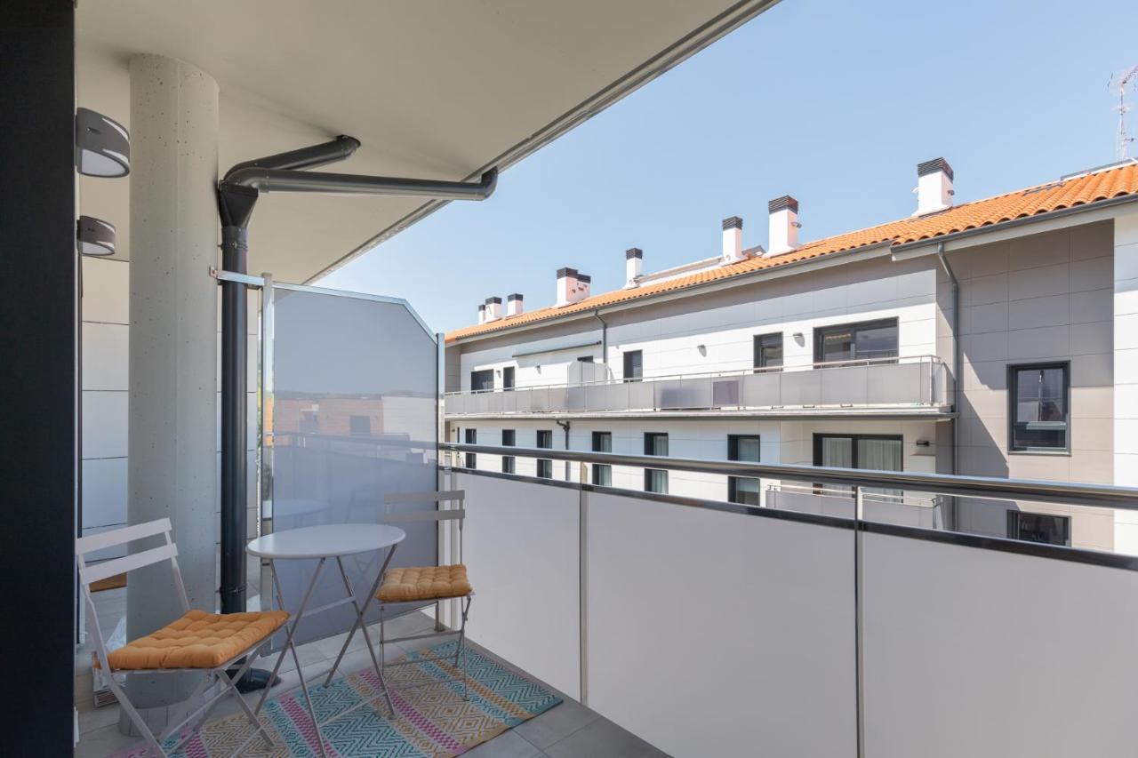 Salakobeta - Baskeyrentals Lasarte Oria Dış mekan fotoğraf