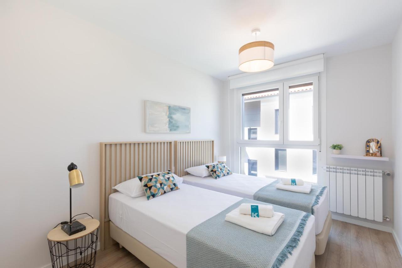 Salakobeta - Baskeyrentals Lasarte Oria Dış mekan fotoğraf