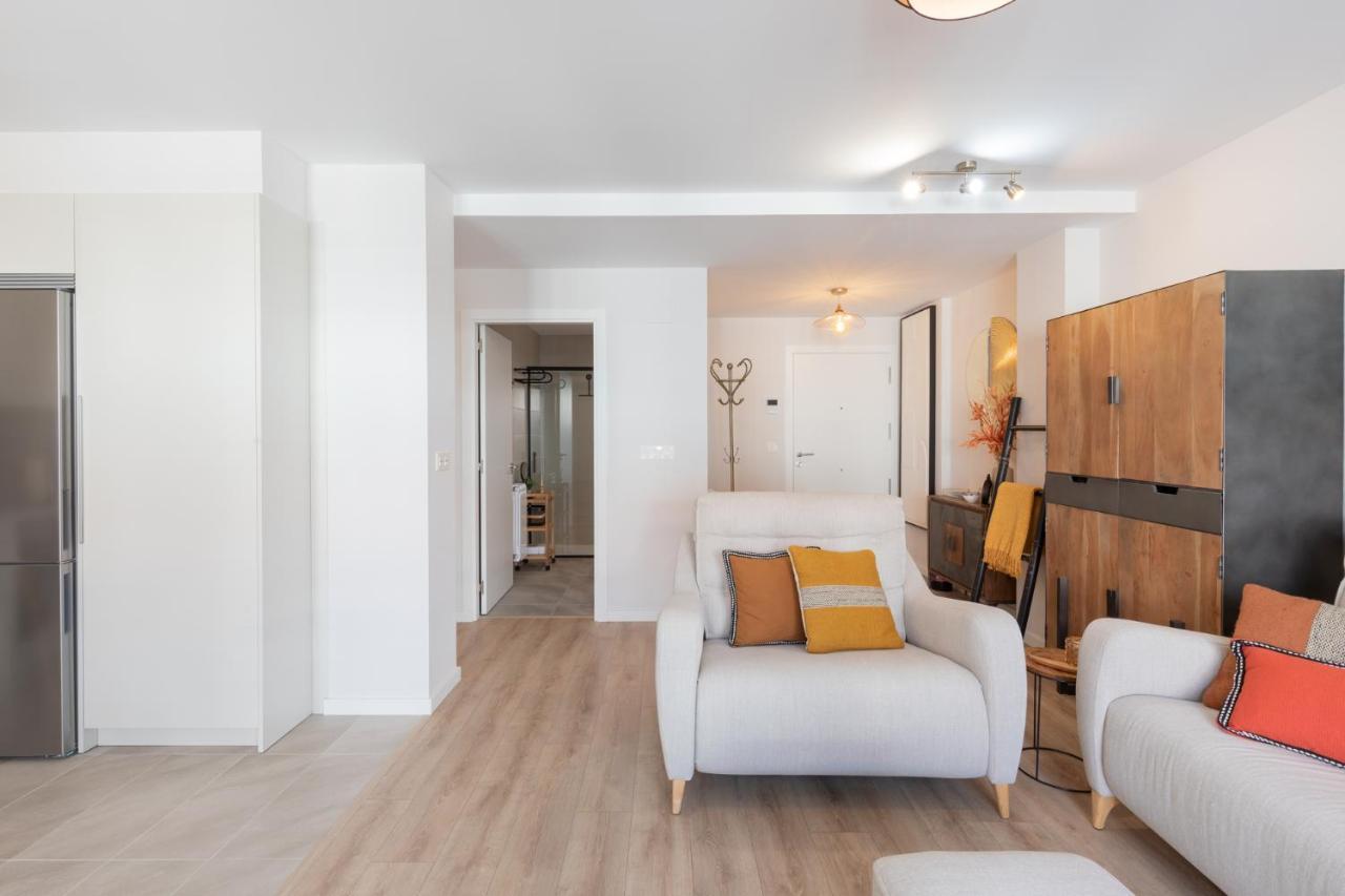 Salakobeta - Baskeyrentals Lasarte Oria Dış mekan fotoğraf