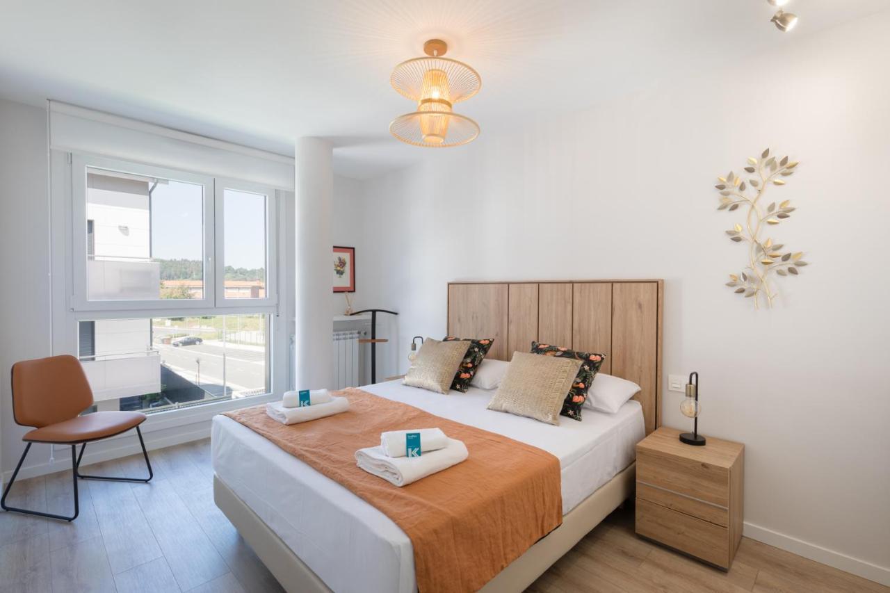 Salakobeta - Baskeyrentals Lasarte Oria Dış mekan fotoğraf