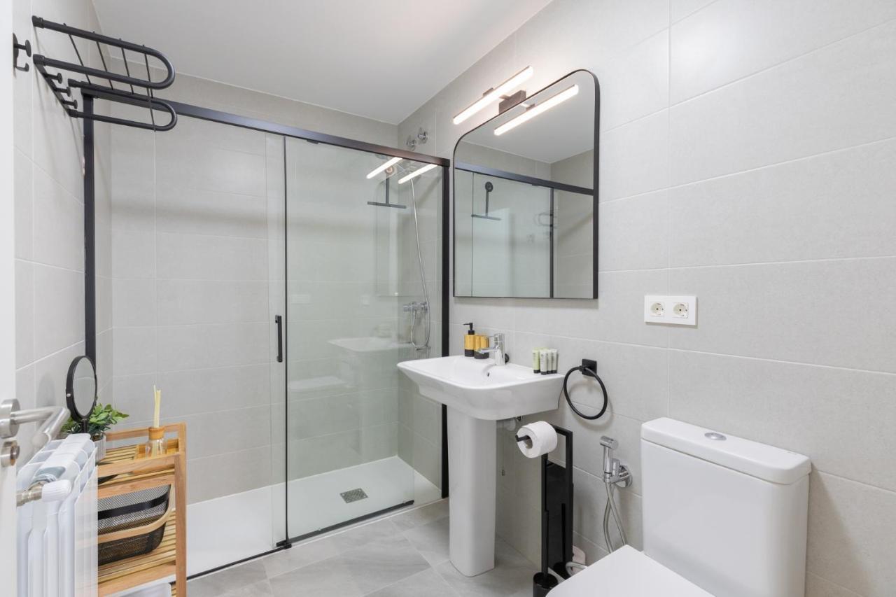 Salakobeta - Baskeyrentals Lasarte Oria Dış mekan fotoğraf