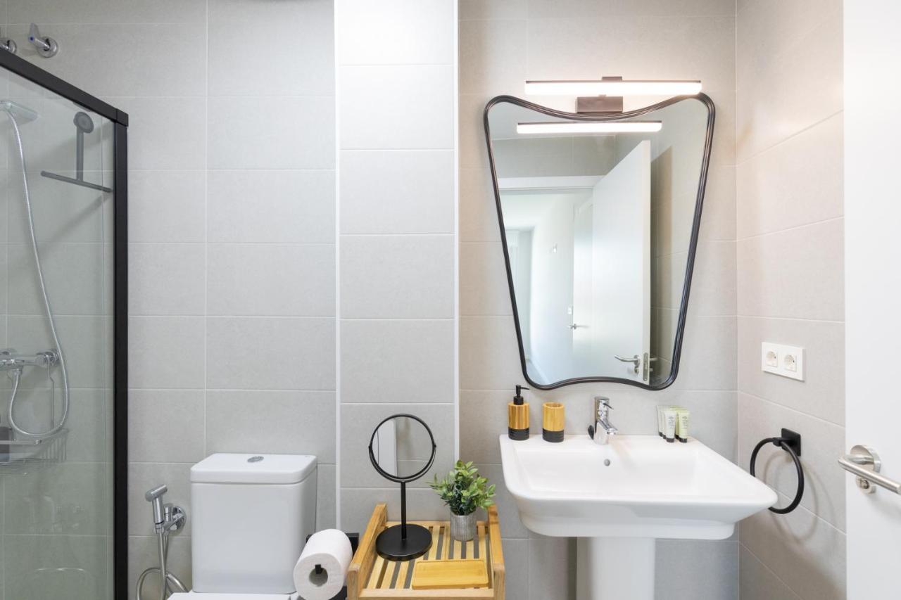 Salakobeta - Baskeyrentals Lasarte Oria Dış mekan fotoğraf