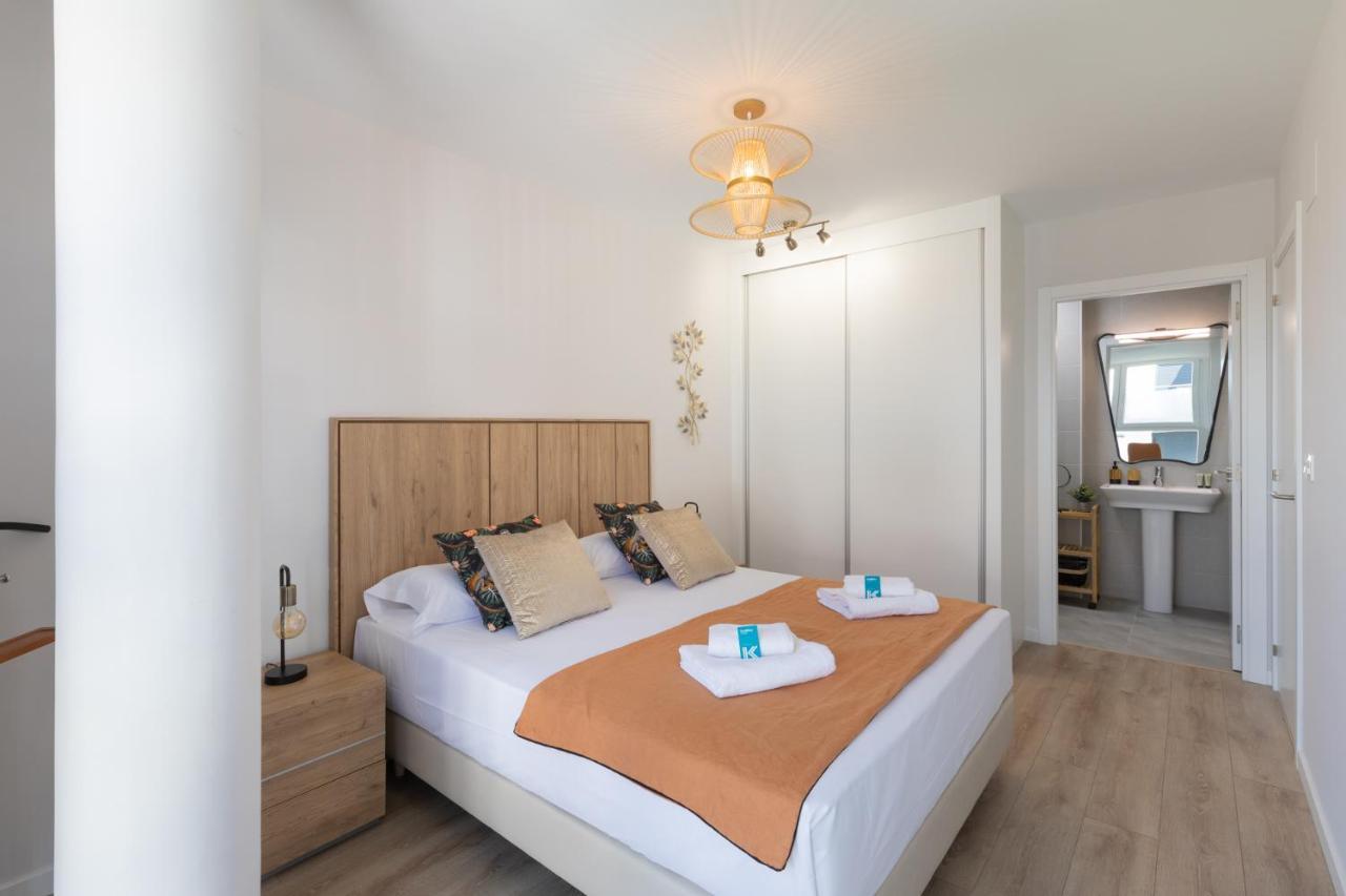 Salakobeta - Baskeyrentals Lasarte Oria Dış mekan fotoğraf