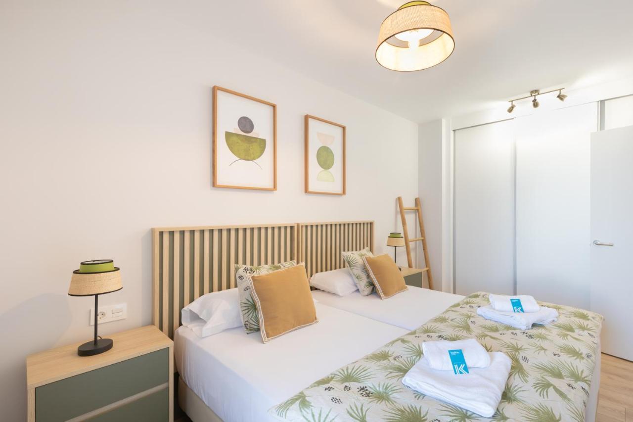 Salakobeta - Baskeyrentals Lasarte Oria Dış mekan fotoğraf