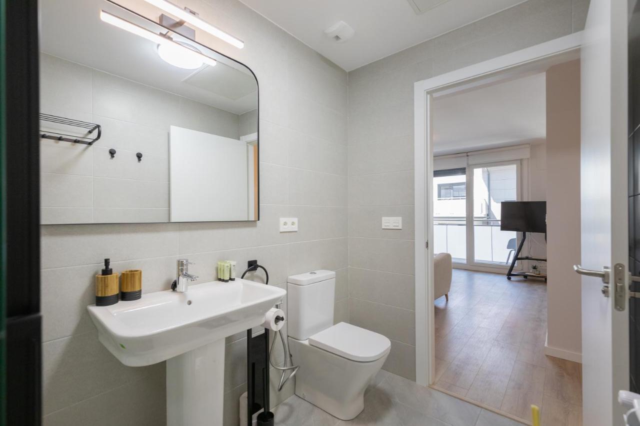 Salakobeta - Baskeyrentals Lasarte Oria Dış mekan fotoğraf